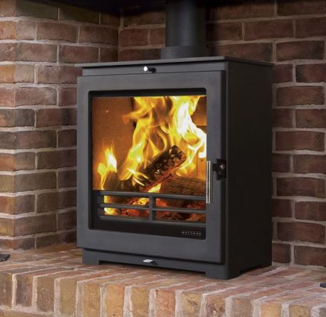 Arundel XL - Wood Burning Stove