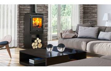 Portway 1 Contemporary High Legs