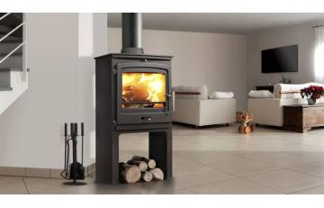 Portway 2 Contemporary High Legs