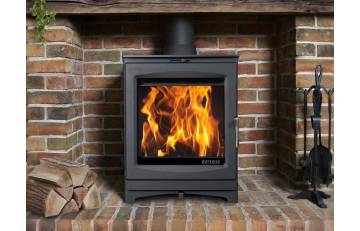 Portway Luxima Wood Stove