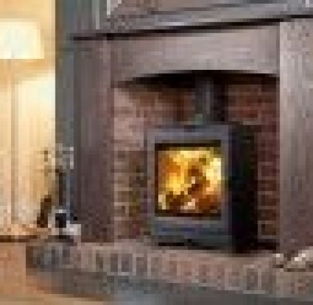 Portway Luxima Wood Stove