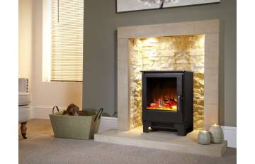 Electristove VR Arundel