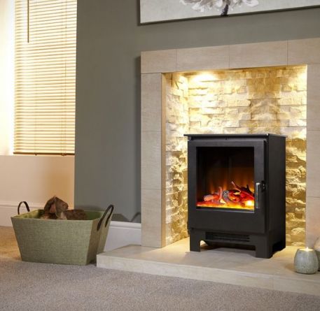Electristove VR Arundel