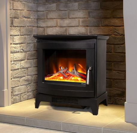 Electristove VR Rochester