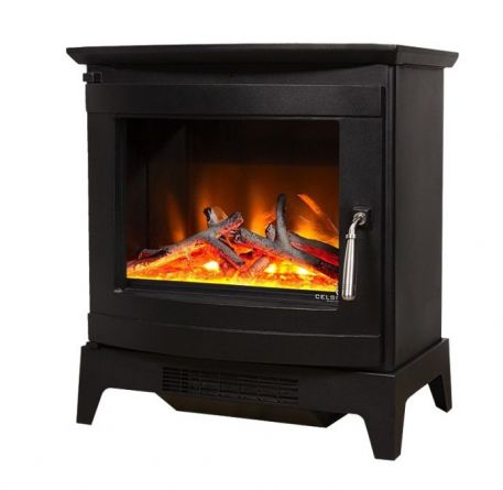 Electristove VR Rochester