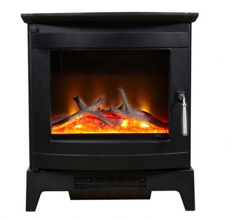 Electristove VR Rochester