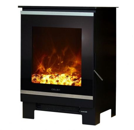 Electristove XD Glass 1