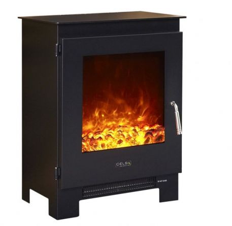 Electristove XD Metal 1