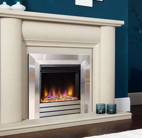 Ultiflame Ultra FX Acero