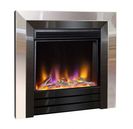 Ultiflame Ultra FX Acero