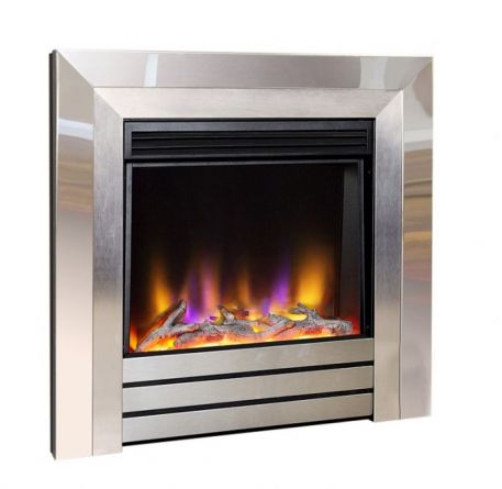 Ultiflame Ultra FX Acero