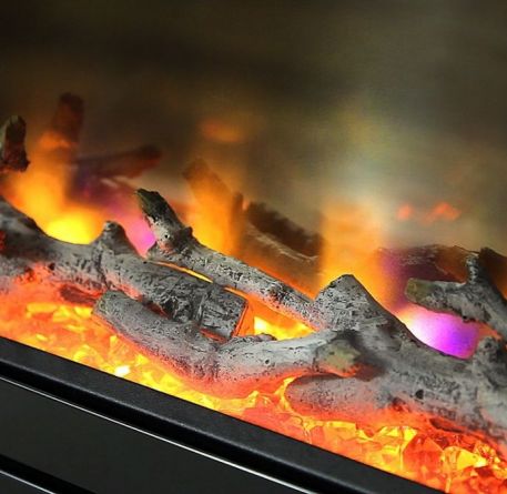 Ultiflame Ultra FX Acero