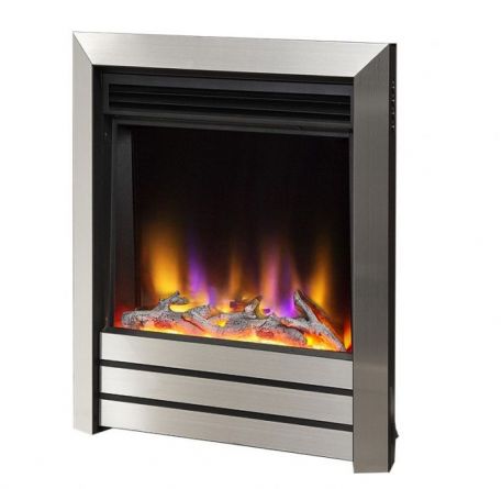 Ultiflame Ultra FX Parrilla
