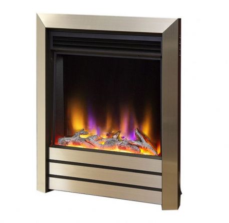 Ultiflame Ultra FX Parrilla