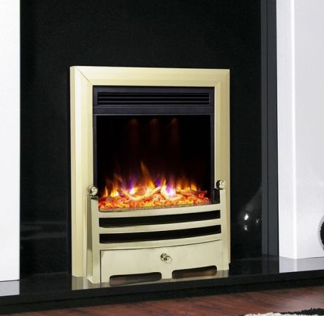 Ultiflame Ultra SL Bauhaus