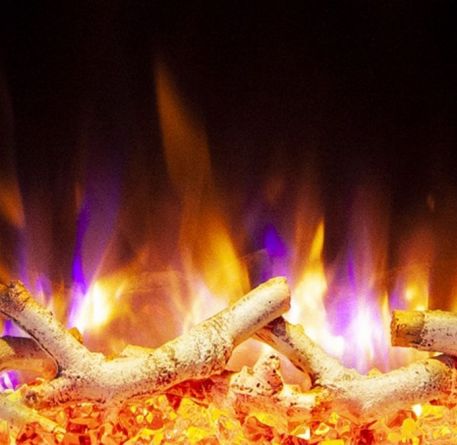 Ultiflame Ultra SL Bauhaus