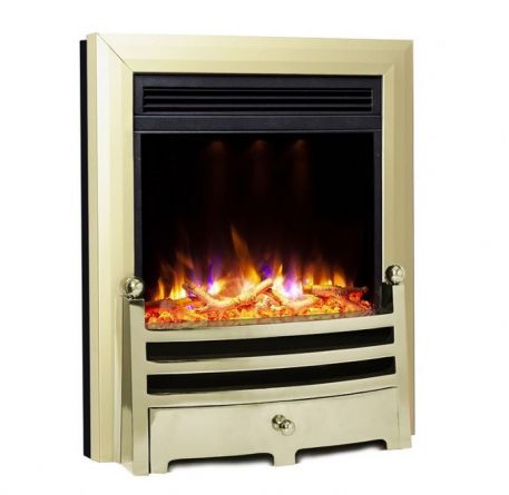 Ultiflame Ultra SL Bauhaus