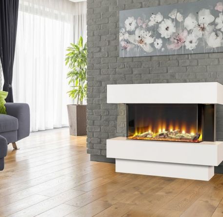 Electriflame VR Carino 750