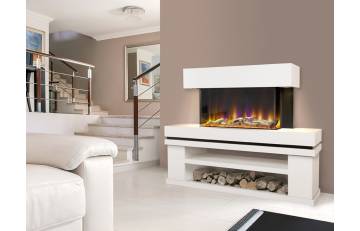 Electriflame VR Media 750