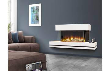 Electriflame VR Volare 750