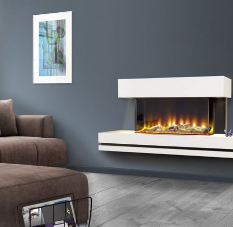 Electriflame VR Volare 750