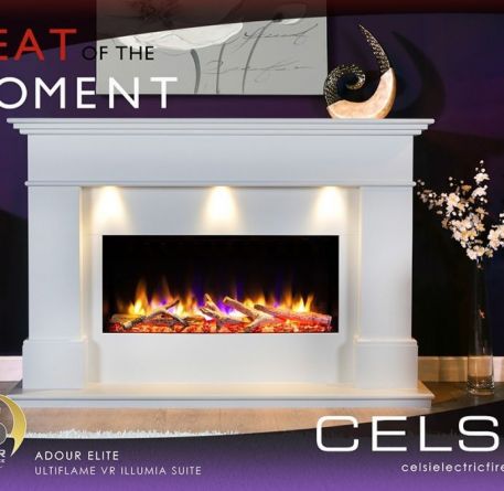 Ultiflame VR Adour Elite