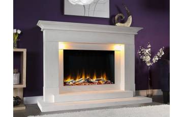 Ultiflame VR Aleesia Illumia