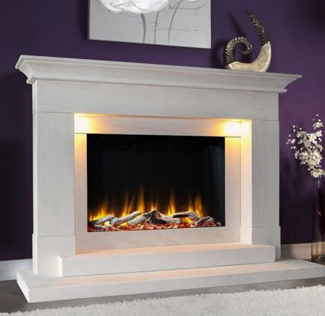 Ultiflame VR Aleesia Illumia