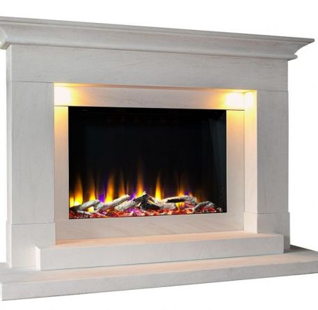 Ultiflame VR Aleesia Illumia