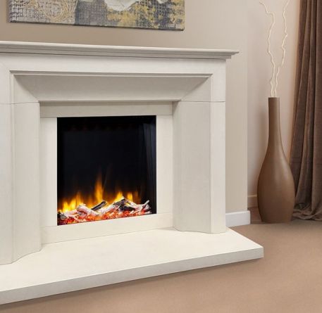 Ultiflame VR Asencio