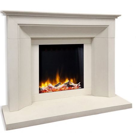 Ultiflame VR Asencio