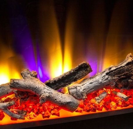 Ultiflame VR Asencio
