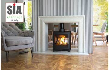 Hazelwood Double Sided