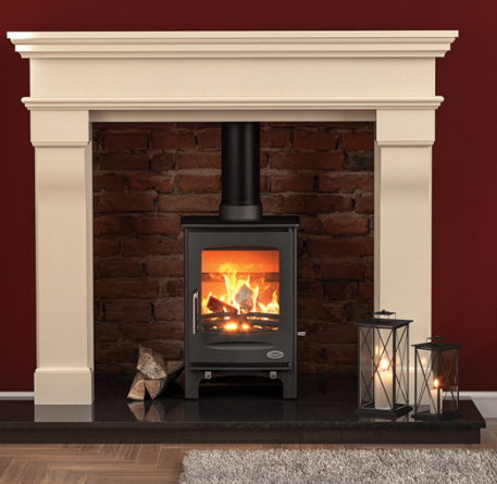 Sherwood 5