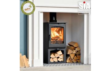 Ottawa 5 Eco Deluxe With Stand