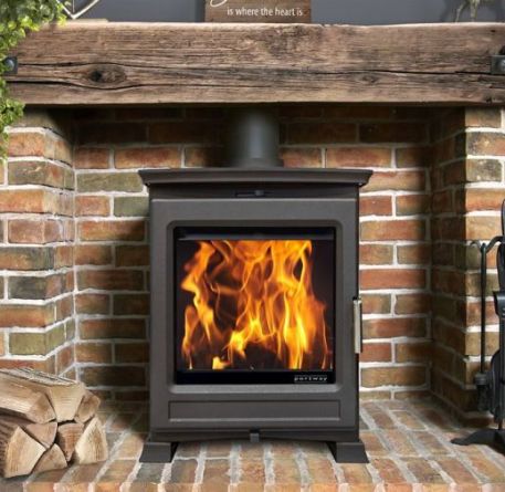 Luxima Deluxe Wood