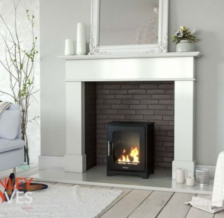 Hazelwood Compact Bio