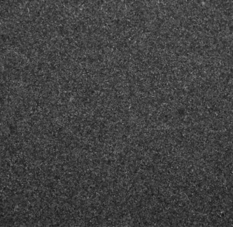 Honed Granite Truncated Hearth