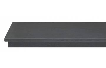 Honed Granite Hearth M2M