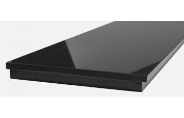 Polished Granite Hearth M2M