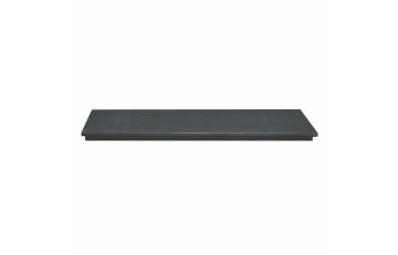 Italian Honed Slate Hearth M2M