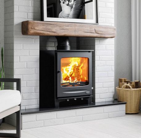 Sherwood 12 Boiler