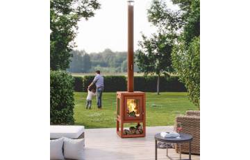 Thor D12 - Outdoor Stove
