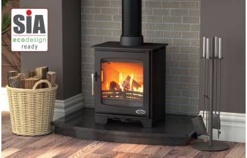 Hazelwood Compact