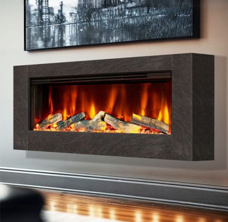 Electriflame VR Rosetta S-1250