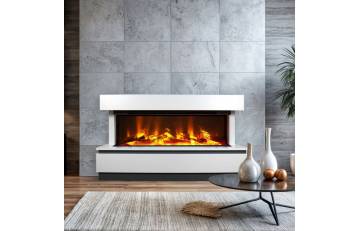 Electriflame VR Sinatra S-1250