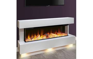 Electriflame VR Quantum S-1000