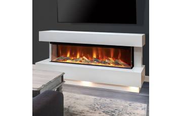 Electriflame VR Quantum S-1250
