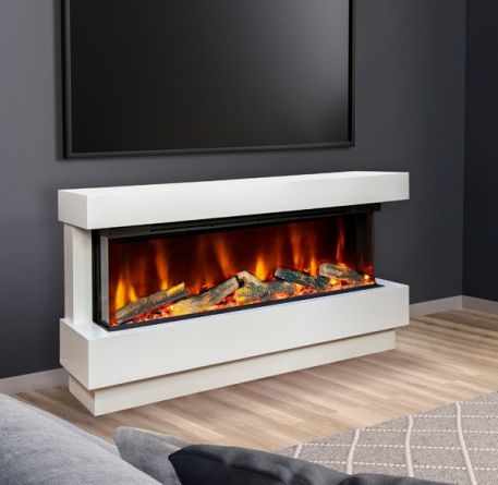 Electriflame VR Casino S-1000