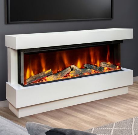 Electriflame VR Casino S-1000